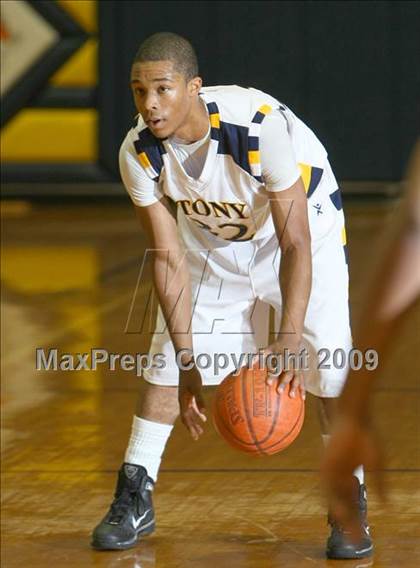 Thumbnail 2 in Killeen @ Stony Point photogallery.