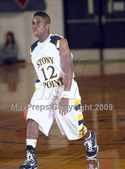 Thumbnail 2 in Killeen @ Stony Point photogallery.