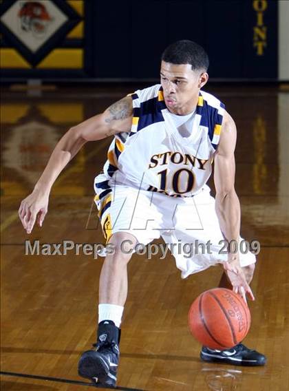 Thumbnail 3 in Killeen @ Stony Point photogallery.