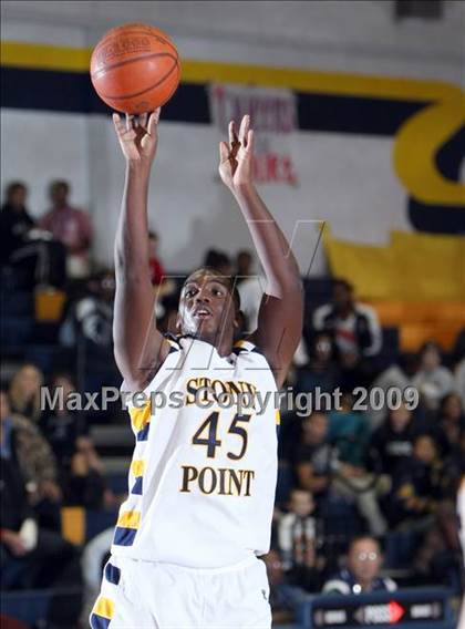 Thumbnail 1 in Killeen @ Stony Point photogallery.