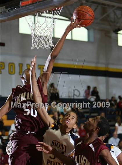 Thumbnail 3 in Killeen @ Stony Point photogallery.