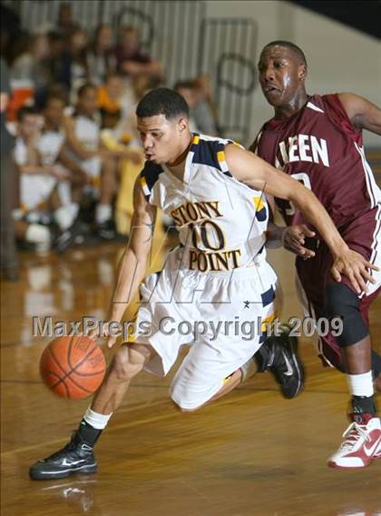 Thumbnail 2 in Killeen @ Stony Point photogallery.