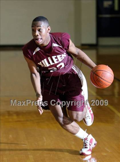 Thumbnail 3 in Killeen @ Stony Point photogallery.
