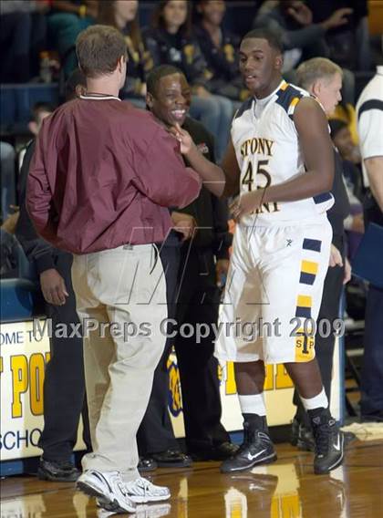 Thumbnail 2 in Killeen @ Stony Point photogallery.