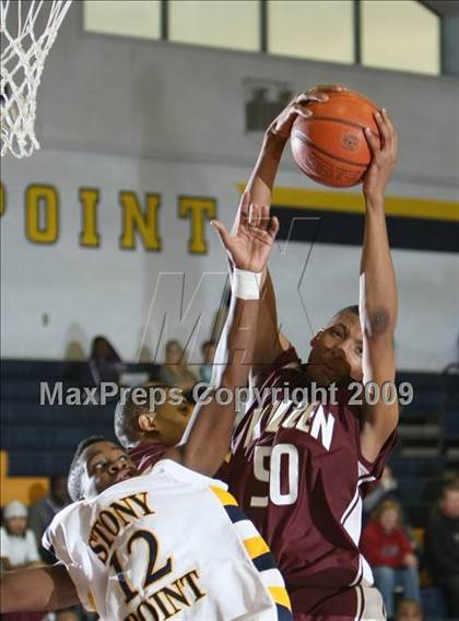 Thumbnail 3 in Killeen @ Stony Point photogallery.