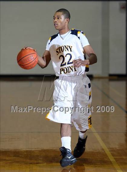 Thumbnail 1 in Killeen @ Stony Point photogallery.
