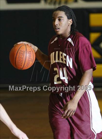 Thumbnail 3 in Killeen @ Stony Point photogallery.