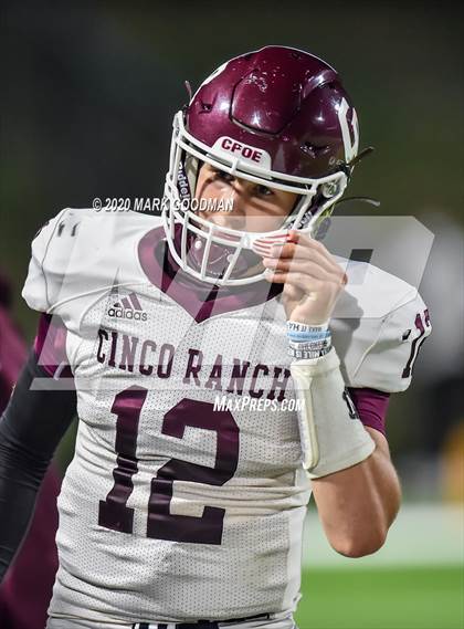 Thumbnail 3 in Cinco Ranch @ Mayde Creek photogallery.