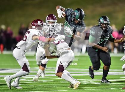 Thumbnail 2 in Cinco Ranch @ Mayde Creek photogallery.