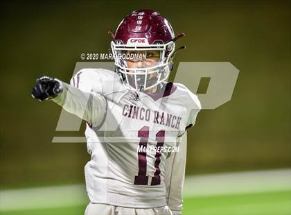 Thumbnail 2 in Cinco Ranch @ Mayde Creek photogallery.