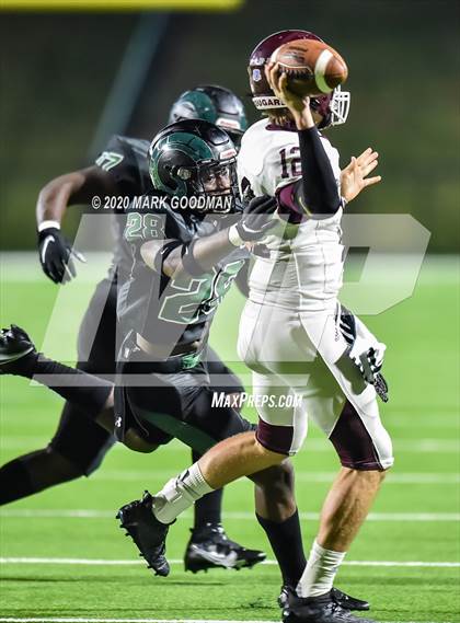 Thumbnail 1 in Cinco Ranch @ Mayde Creek photogallery.