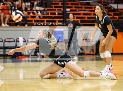 Thumbnail 1 in City View vs. Nocona (Nocona Tournament) photogallery.