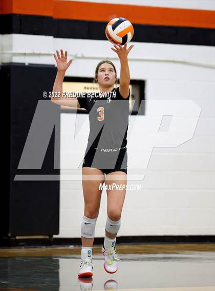 Thumbnail 2 in City View vs. Nocona (Nocona Tournament) photogallery.