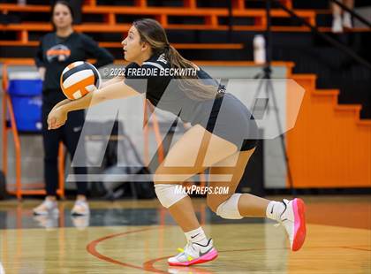 Thumbnail 3 in City View vs. Nocona (Nocona Tournament) photogallery.