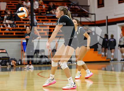 Thumbnail 3 in City View vs. Nocona (Nocona Tournament) photogallery.