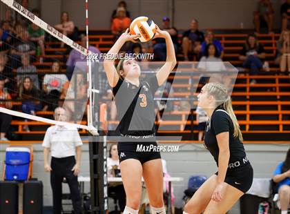 Thumbnail 1 in City View vs. Nocona (Nocona Tournament) photogallery.