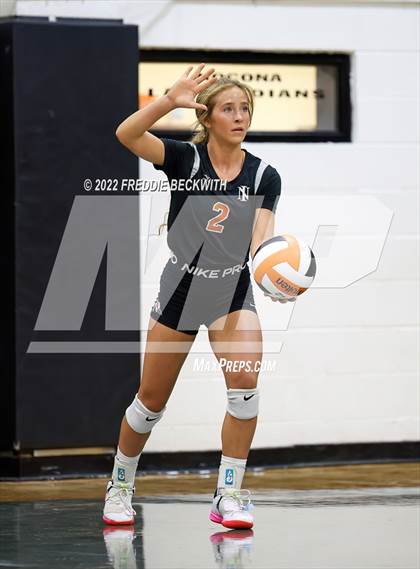 Thumbnail 1 in City View vs. Nocona (Nocona Tournament) photogallery.