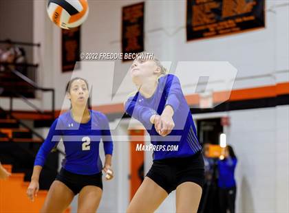 Thumbnail 3 in City View vs. Nocona (Nocona Tournament) photogallery.