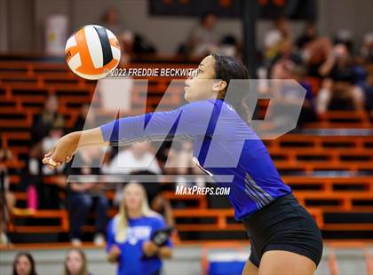 Thumbnail 2 in City View vs. Nocona (Nocona Tournament) photogallery.