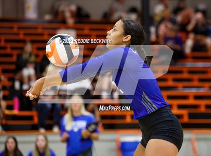 Thumbnail 1 in City View vs. Nocona (Nocona Tournament) photogallery.