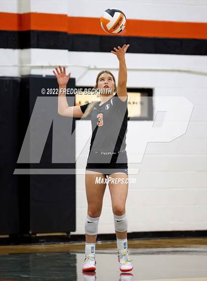 Thumbnail 3 in City View vs. Nocona (Nocona Tournament) photogallery.