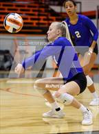 Photo from the gallery "City View vs. Nocona (Nocona Tournament)"