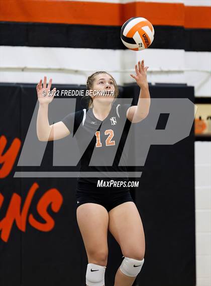 Thumbnail 3 in City View vs. Nocona (Nocona Tournament) photogallery.