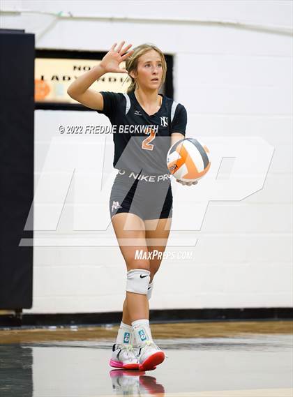 Thumbnail 1 in City View vs. Nocona (Nocona Tournament) photogallery.