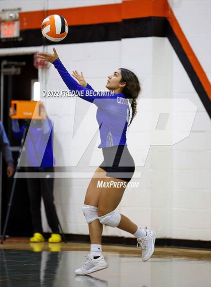 Thumbnail 1 in City View vs. Nocona (Nocona Tournament) photogallery.