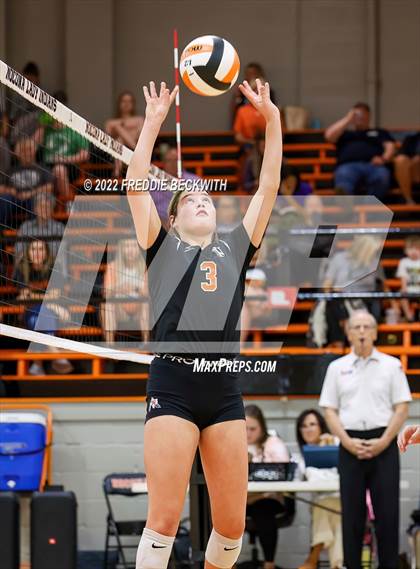 Thumbnail 1 in City View vs. Nocona (Nocona Tournament) photogallery.