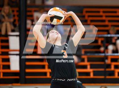 Thumbnail 2 in City View vs. Nocona (Nocona Tournament) photogallery.