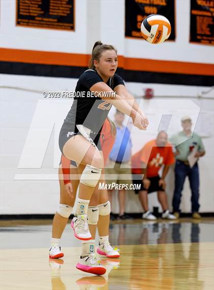 Thumbnail 1 in City View vs. Nocona (Nocona Tournament) photogallery.