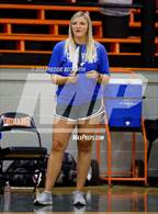 Photo from the gallery "City View vs. Nocona (Nocona Tournament)"