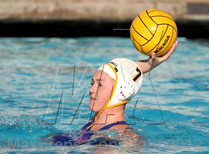 Thumbnail 3 in Las Lomas vs Rio Americano (Acalanes Invitational) photogallery.