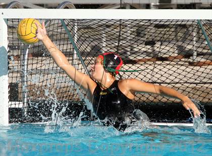 Thumbnail 2 in Las Lomas vs Rio Americano (Acalanes Invitational) photogallery.