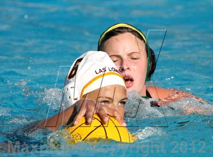 Thumbnail 3 in Las Lomas vs Rio Americano (Acalanes Invitational) photogallery.