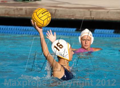 Thumbnail 2 in Las Lomas vs Rio Americano (Acalanes Invitational) photogallery.