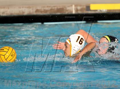 Thumbnail 1 in Las Lomas vs Rio Americano (Acalanes Invitational) photogallery.