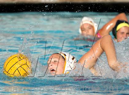 Thumbnail 3 in Las Lomas vs Rio Americano (Acalanes Invitational) photogallery.