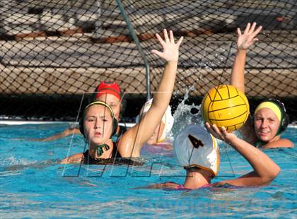 Thumbnail 3 in Las Lomas vs Rio Americano (Acalanes Invitational) photogallery.