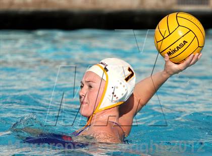 Thumbnail 2 in Las Lomas vs Rio Americano (Acalanes Invitational) photogallery.