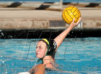 Thumbnail 3 in Las Lomas vs Rio Americano (Acalanes Invitational) photogallery.