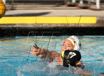 Thumbnail 1 in Las Lomas vs Rio Americano (Acalanes Invitational) photogallery.