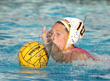 Thumbnail 2 in Las Lomas vs Rio Americano (Acalanes Invitational) photogallery.