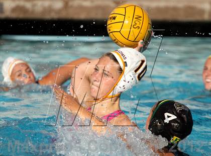 Thumbnail 2 in Las Lomas vs Rio Americano (Acalanes Invitational) photogallery.