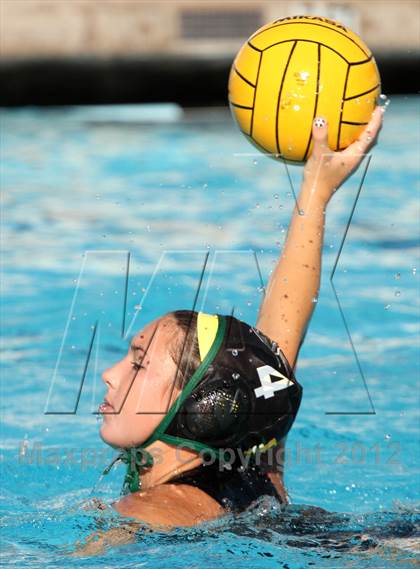 Thumbnail 2 in Las Lomas vs Rio Americano (Acalanes Invitational) photogallery.