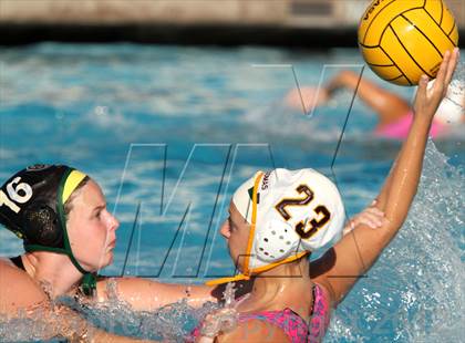 Thumbnail 1 in Las Lomas vs Rio Americano (Acalanes Invitational) photogallery.