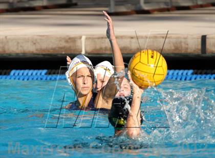 Thumbnail 2 in Las Lomas vs Rio Americano (Acalanes Invitational) photogallery.