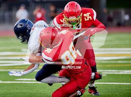 Thumbnail 2 in Bellarmine College Prep @ Jesuit photogallery.