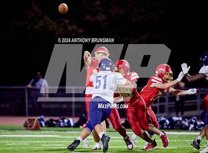 Thumbnail 3 in Bellarmine College Prep @ Jesuit photogallery.